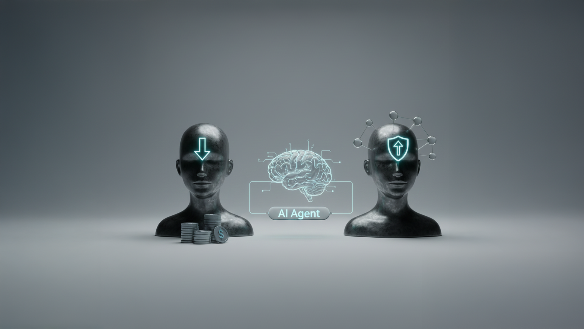 AI Agent nedir? Satış ve destek agent’ları arasındaki farklar