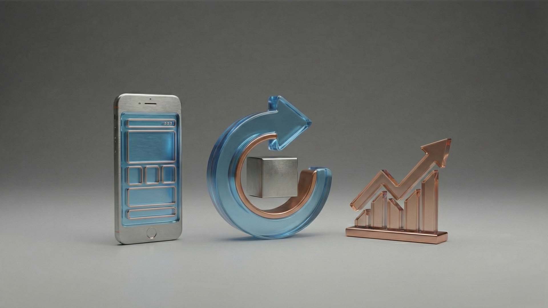 Mobil uyumlu web tasarım: Neden hâlâ kritik?