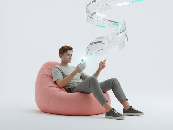 UI/UX & Web Tasarım