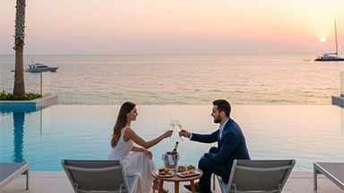 Unique Life Style Hotel